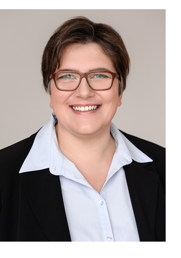 andrea häring